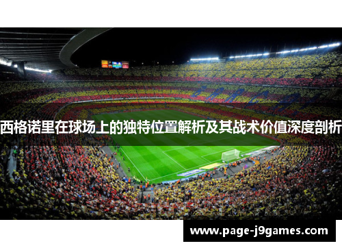 西格诺里在球场上的独特位置解析及其战术价值深度剖析