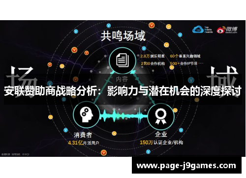 安联赞助商战略分析：影响力与潜在机会的深度探讨