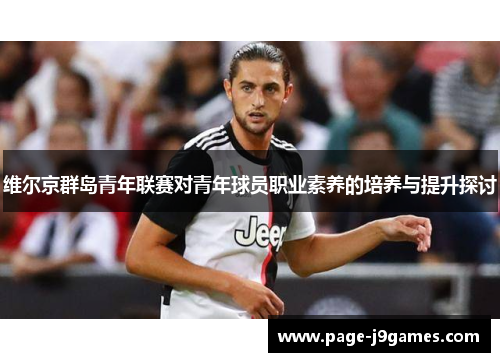 维尔京群岛青年联赛对青年球员职业素养的培养与提升探讨