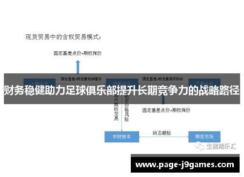 财务稳健助力足球俱乐部提升长期竞争力的战略路径